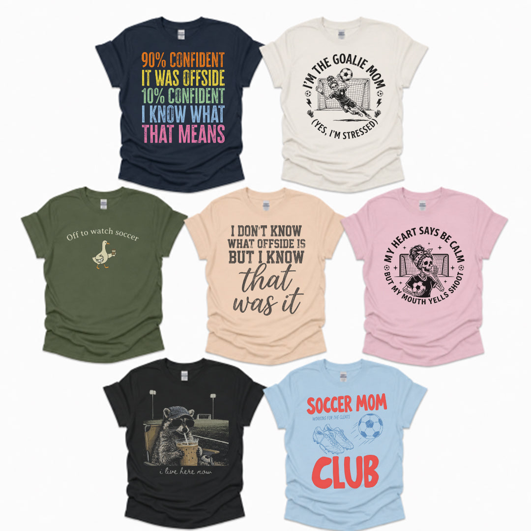 7 Pack Bundle