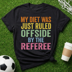 Diet T-Shirt