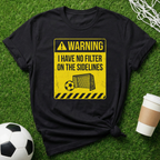Warning T-Shirt