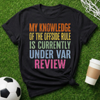 Var Review T-Shirt