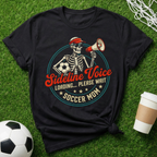 Sideline Voice T-Shirt