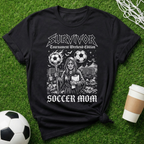 Survivor T-Shirt