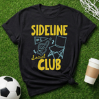 Sideline Social Club T-Shirt