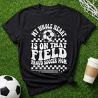 Mom Heart T-Shirt