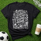 Yes I'm Cold T-Shirt