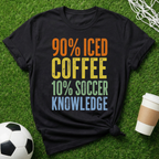 Iced Coffee T-Shirt