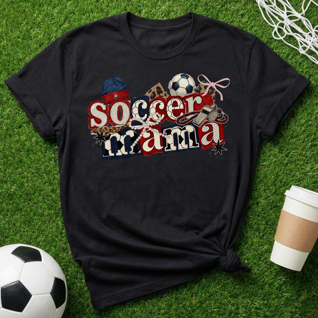 Vintage Mama T-Shirt