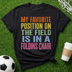 Favorite Position T-Shirt