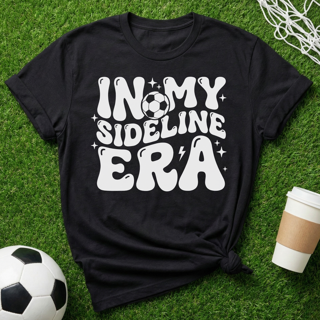 Sideline Era T-Shirt