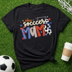 Soccer Mama T-Shirt