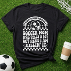 Killin' It Soccer T-Shirt