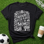 Favourite Player T-Shirt