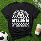 That Was Offside T-Shirt