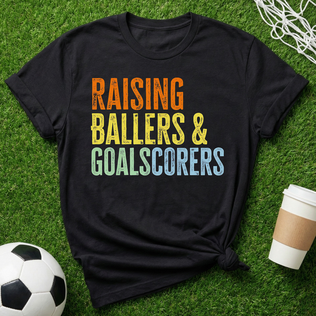 Goalscorers T-Shirt
