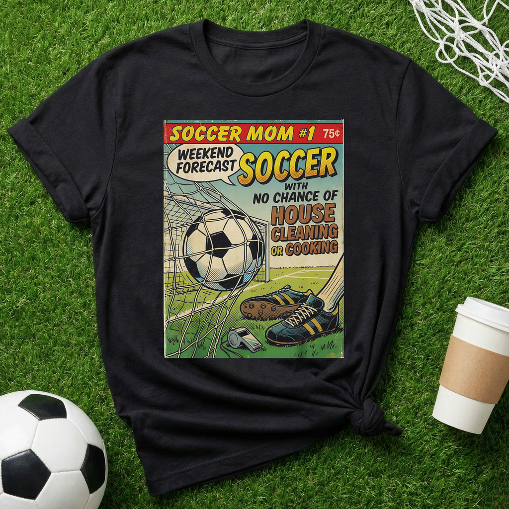 Weekend Forecast T-Shirt