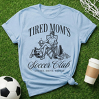 Tired Mom T-Shirt