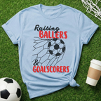 Ballers & Goalscorers T-Shirt