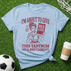 Tantrum T-Shirt