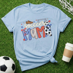 Soccer Mama T-Shirt