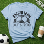 Soccer Mom T-Shirt