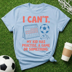 A Game or Something T-Shirt