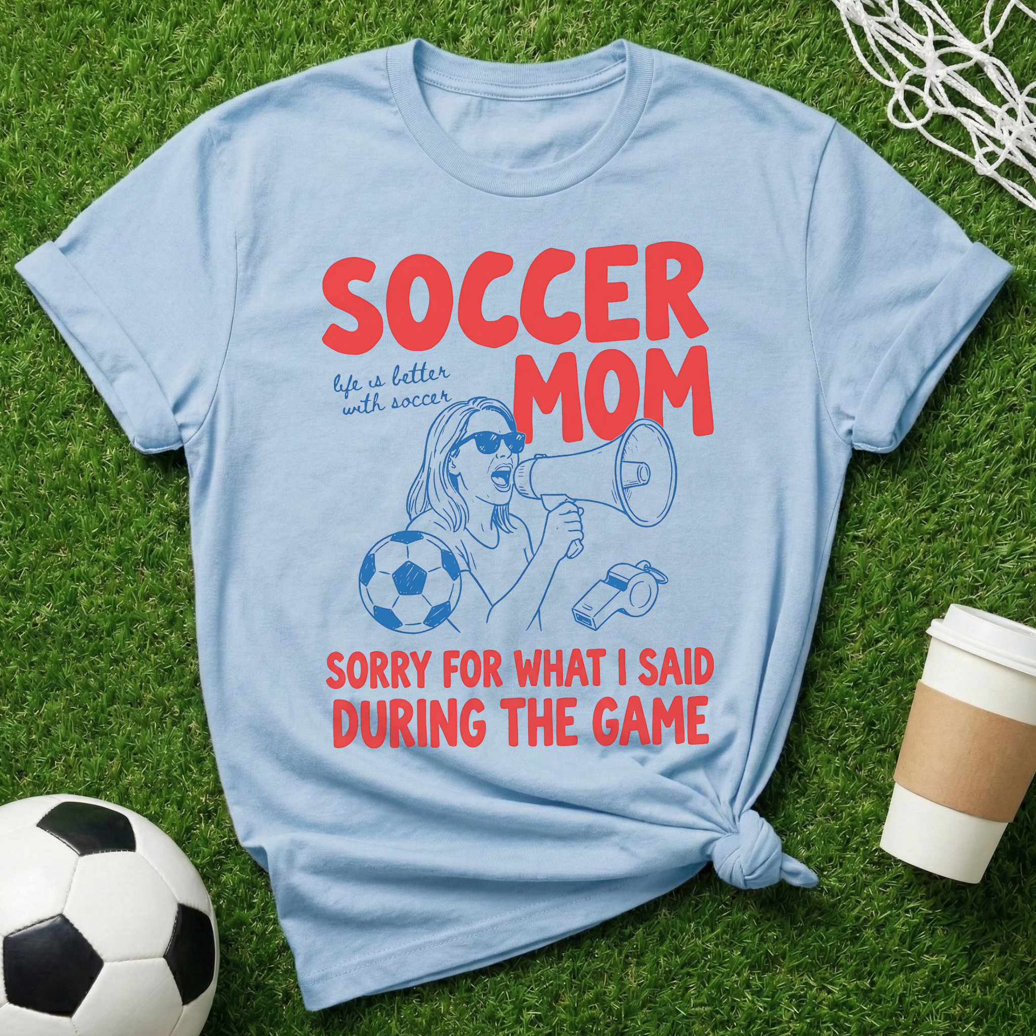 Sorry For What I Said T-Shirt