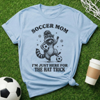 Raccoon Mom T-Shirt
