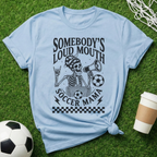 Loud Mouth T-Shirt