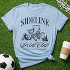 Sideline Social Club T-Shirt