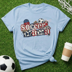 Vintage Mama T-Shirt