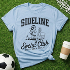 Sideline Social Club T-Shirt