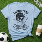 Skeleton Mama T-Shirt