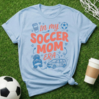 Soccer Mom Era T-Shirt