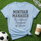 The Official Transport T-Shirt