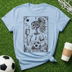 Tarot Soccer Mom T-Shirt