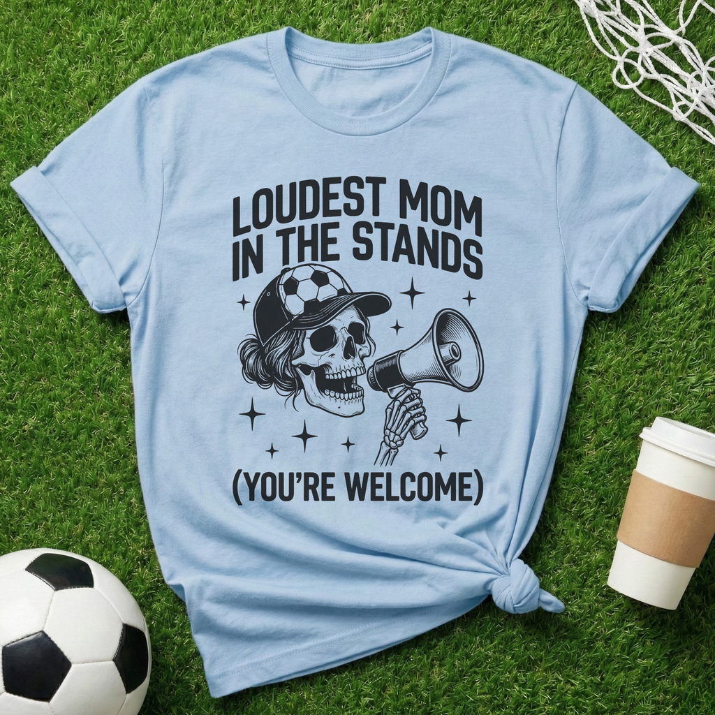You're Welcome T-Shirt