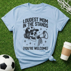 You're Welcome T-Shirt