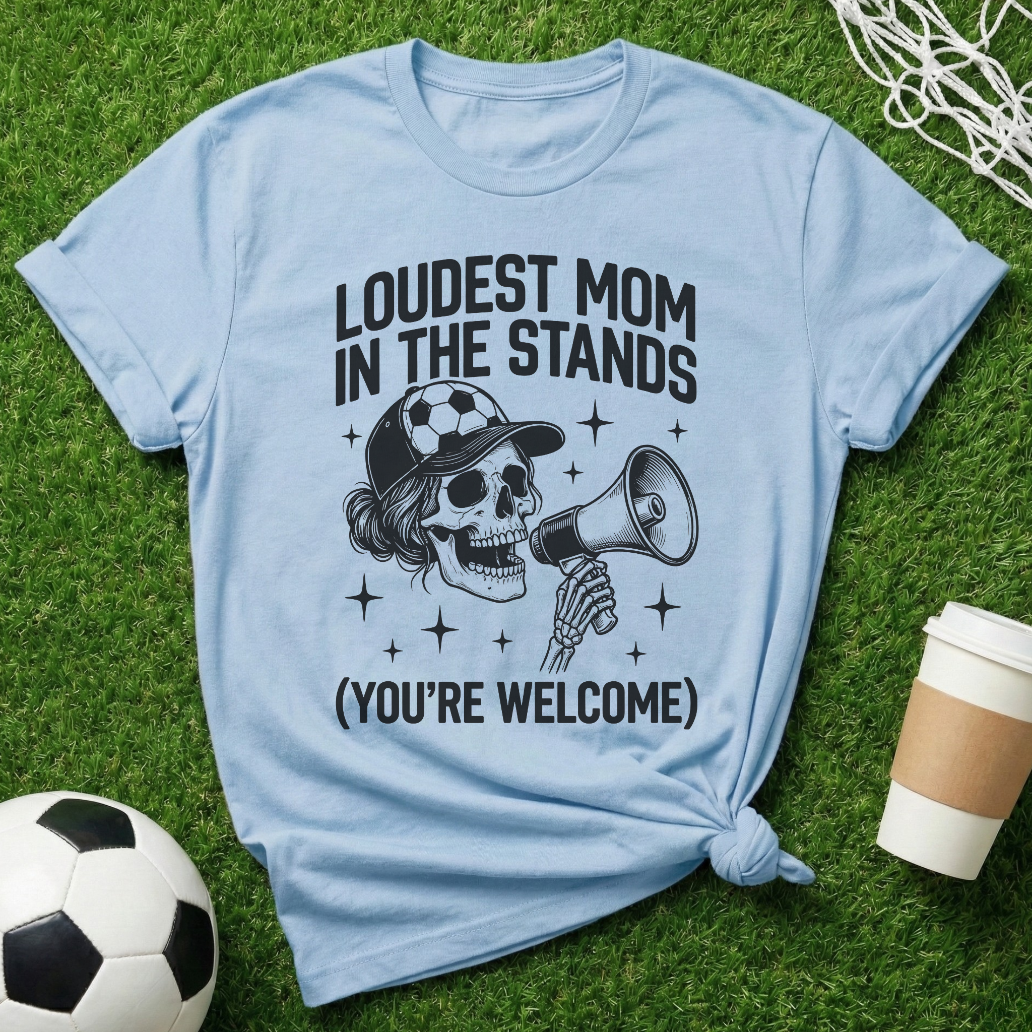 You're Welcome T-Shirt