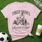Tired Mom T-Shirt