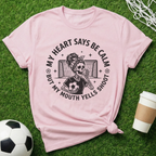 Skeleton Mom T-Shirt