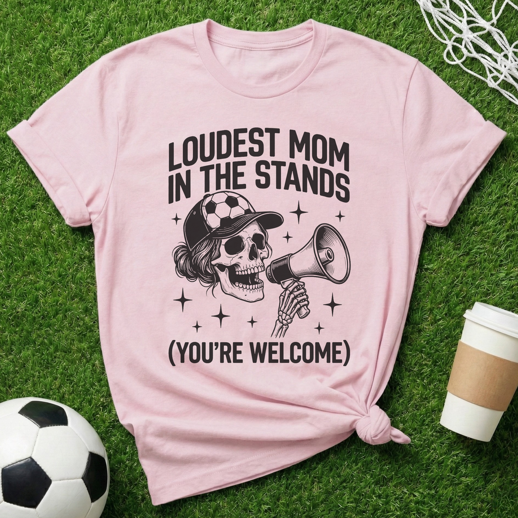 You're Welcome T-Shirt