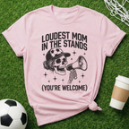 You're Welcome T-Shirt