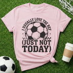 I Love The Ref T-Shirt