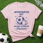Introverted T-Shirt
