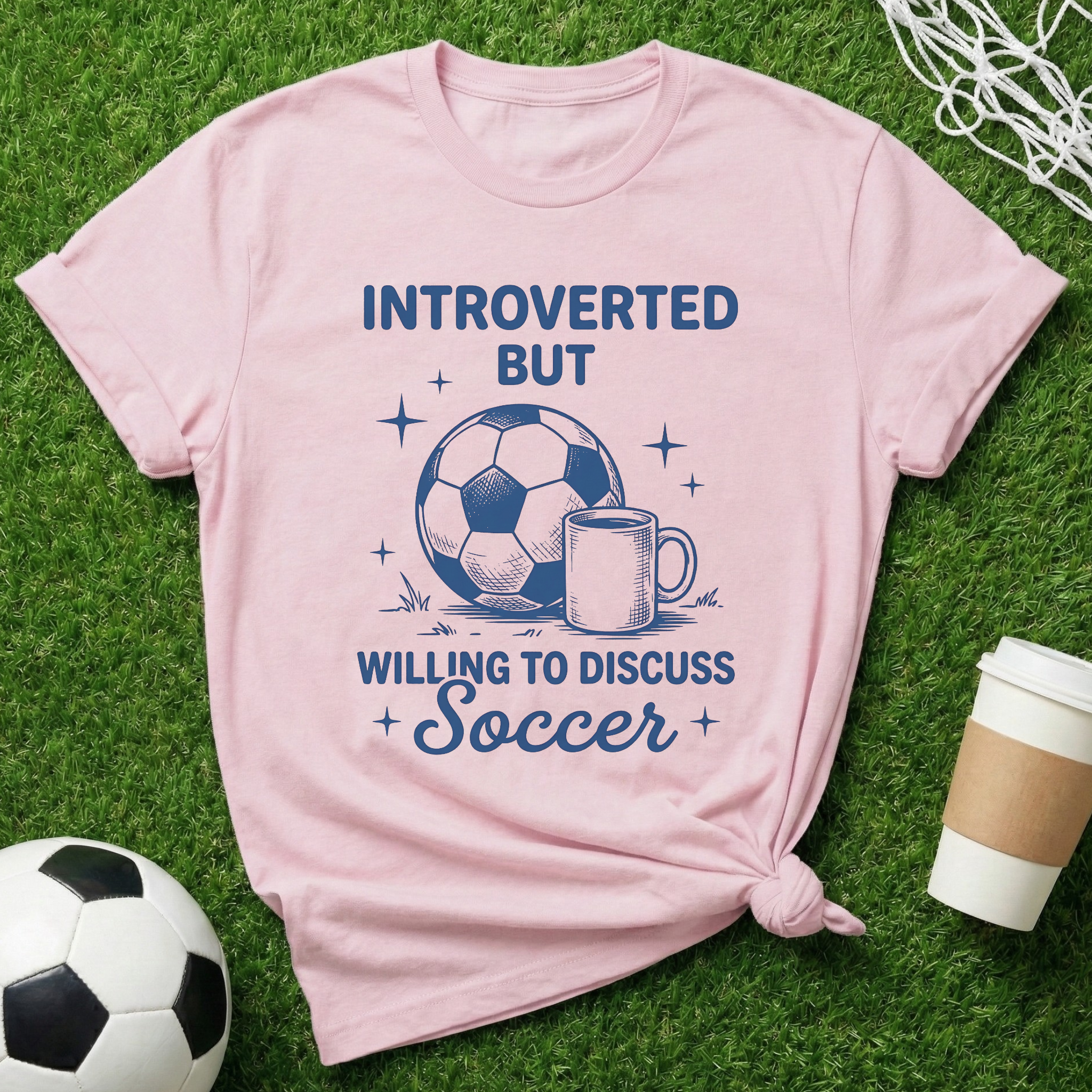 Introverted T-Shirt