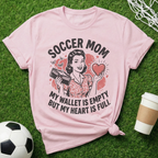 Empty Wallet T-Shirt