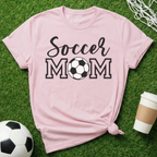 Soccer Mom T-Shirt