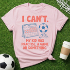 A Game or Something T-Shirt
