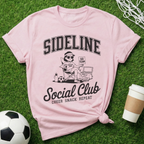 Sideline Social Club T-Shirt