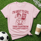 Tantrum T-Shirt